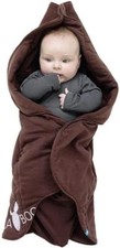 Wallaboo Coperta Neonato