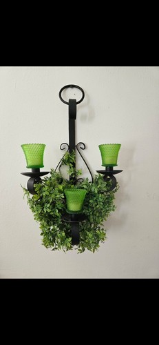 Applique candelabro parete - applique, da
