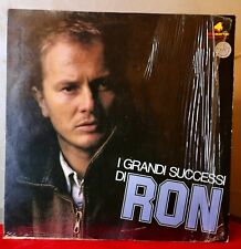 LP  Ron  "I grandi successi"