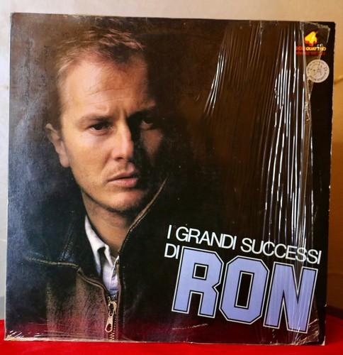 Ron i grandi - ron, successi"
