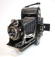 Zeiss Ikonn Super Ikonta (C)