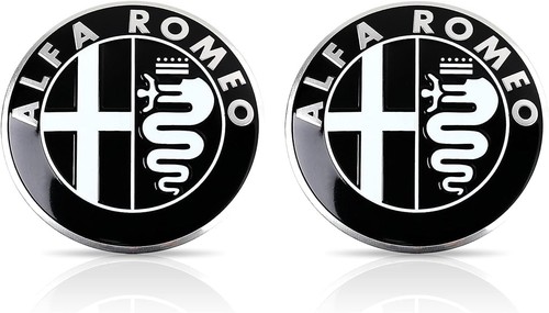 Stemma alfa romeo giulietta - 2,