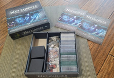 Android Net Runner - Due copie