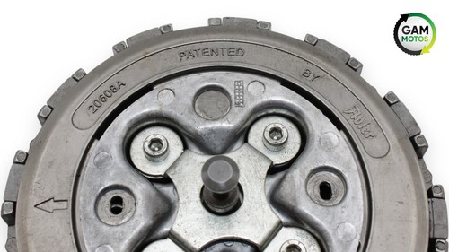 Frizione completo ducati - frizione,