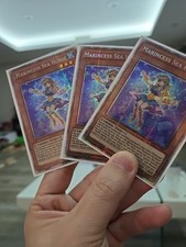 Marincess Sea Horse (Starlight