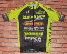 LEDA MAGLIA SHIRT MAILLOT BICI