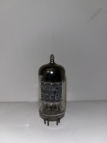 Philips miniwatt 12ax7 ecc83 - miniwatt,