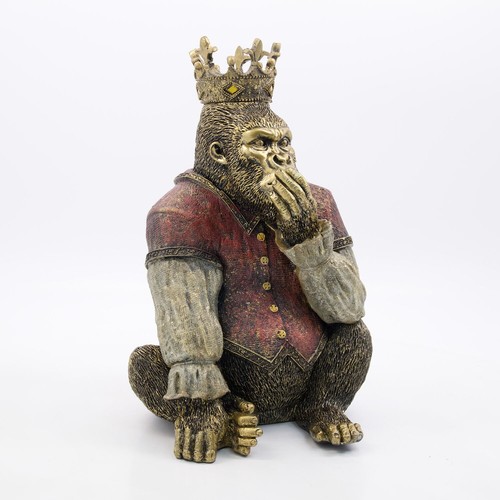 New maxx gorilla king - maxx,