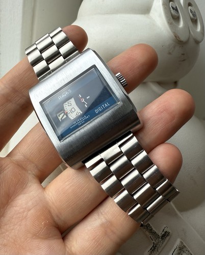 Orologio disco vintage arios - orologio,