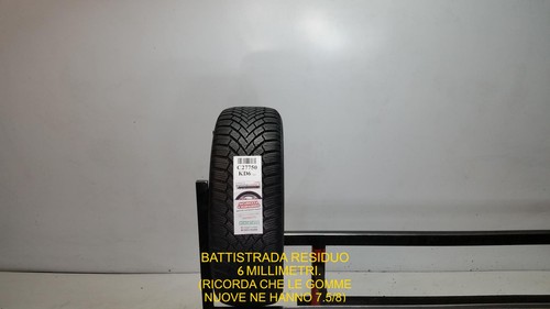 Gomme usate termiche - ,