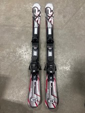 Sci K2 Strike 124 cm con