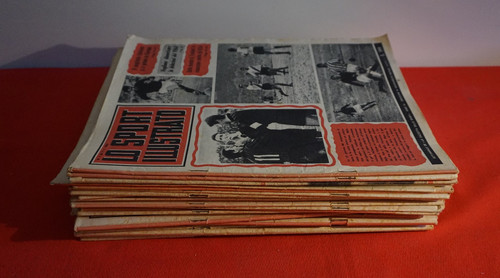 Sport illustrato annata - lo,