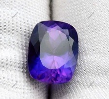 8,75 Ct Tanzanite viola