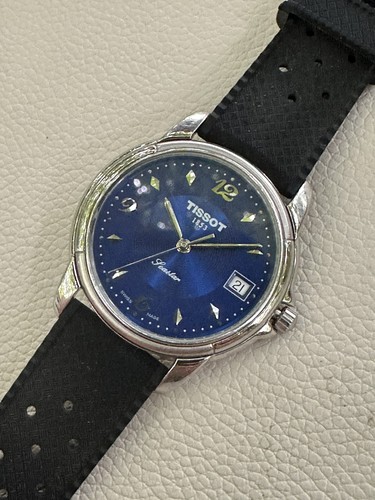 Orologio tissot seastar quartz - tissot,