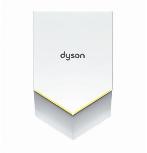 Dyson hu02 nuovo con anni - 1x, 5