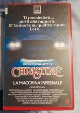 Christine - La macchina
