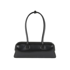 OSOI BOAT WIDE [NERO] / Borsa