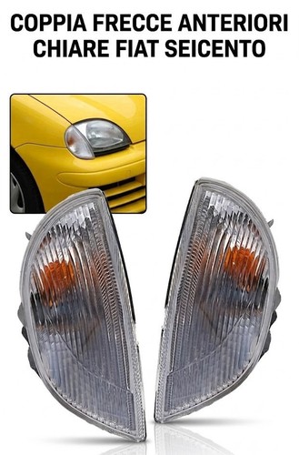 Indicatore direzione fiat - di,
