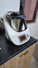 Bimby TM5 2,2L Robot da Cucina - Bianco