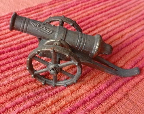 Cannone vintage - cannone,