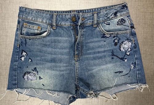 Zara basic z1975 pantaloncino - basic,