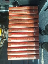 ENCICLOPEDIA COMPLETA i Mondi