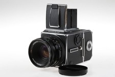 Completo HASSELBLAD 503 CX -