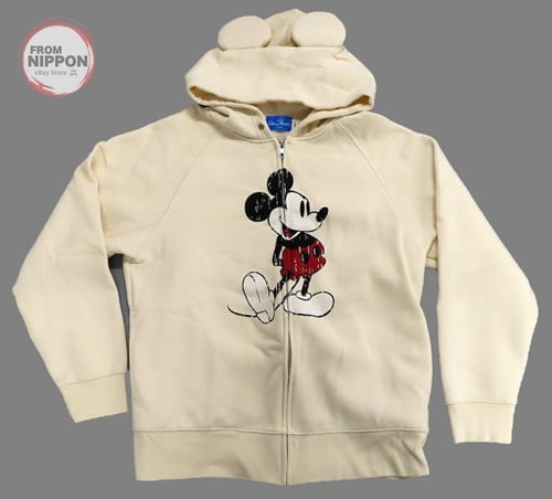 Capispalla parka topolino con - parka,