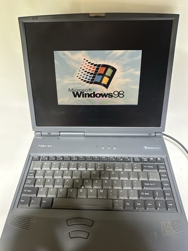 Notebook computer portatile