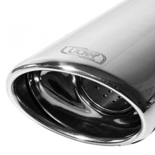 Silenziatore Duplex Ulter