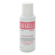 SAUGELLA POLIGYN DETERGENTE