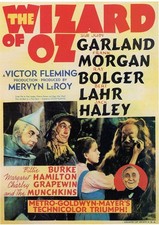 Il Mago di Oz n.1-1939 piccolo