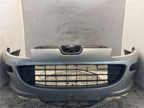 Paraurti anteriore peugeot 407 - paraurti,