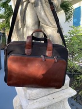 Splendida borsa vintage Tony