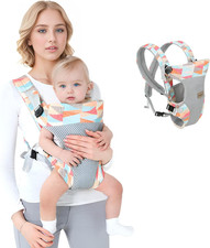 Marsupio Neonati Ergonomico