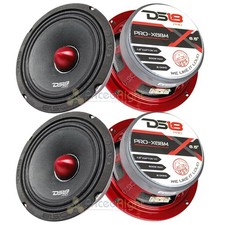 4 Altoparlanti midrange DS18