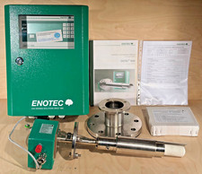 Sistema di analisi ENOTEC