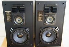 Pioneer SC-7803 Sistema di