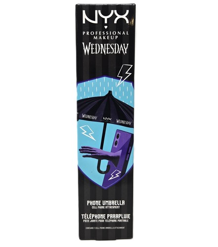 Nyx cosmetics trucco - nyx,