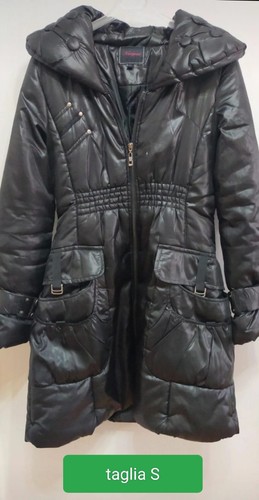 Giubbotto donna nero - donna,