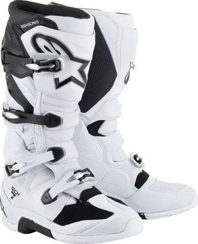 Stivali alpinestars tech - stivali,