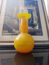 Vaso SEGUSO MURANO