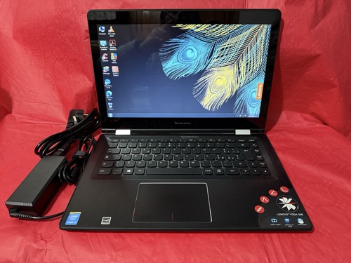 Lenovo yoga 500 - lenovo,