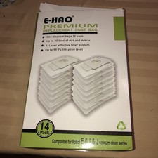 Sacchetti antipolvere di