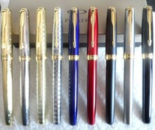 Parker sonnet series mm - parker,