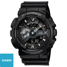 G-Shock GA-110-1BER
