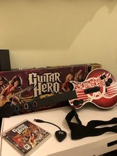 Guitar Hero: Aerosmith PS3 –