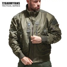 Giacca cappotto uomo - giacca, volo