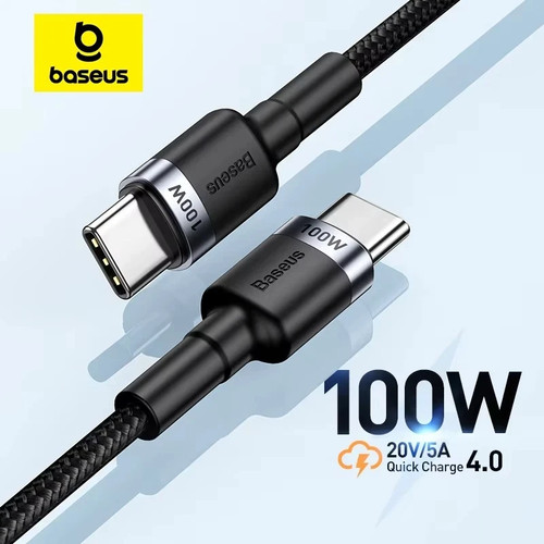 Câble baseus usb - usb, vers