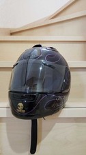 Casco Arai RX7RR4 Harley Davidson vernice personalizzata taglia XL
